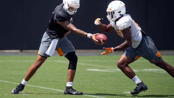 Why Jeremy Pruitt had Didier Occident speak to Tennessee Football Team