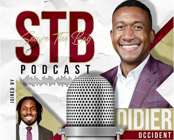 The STB Podcast: Antonio Cromartie Part 2