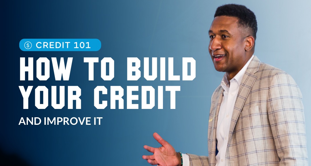 Simple Strategies to Build Credit