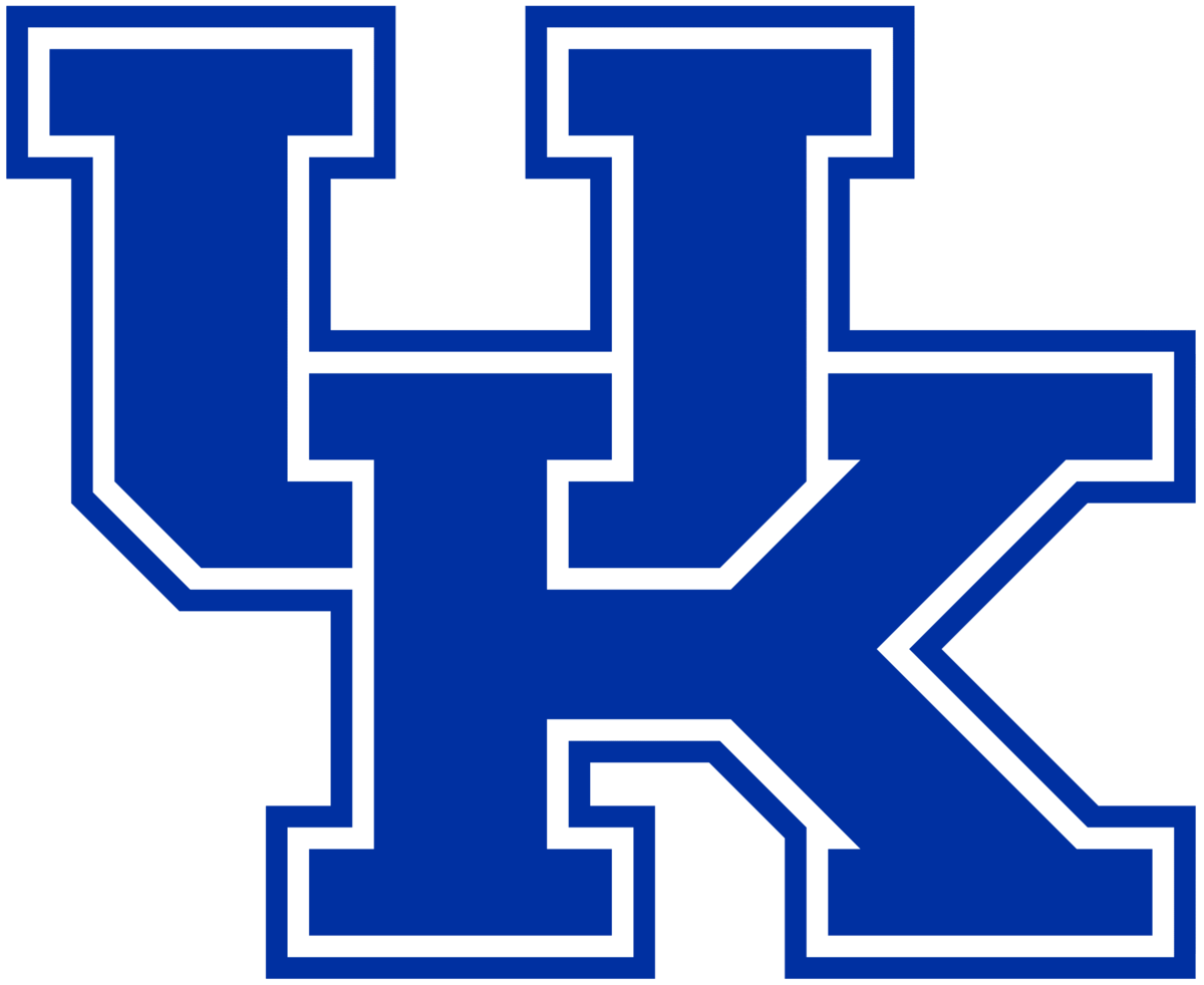 University of Kentucky