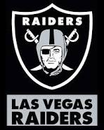 las vegas raiders