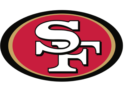san francisco 49ers