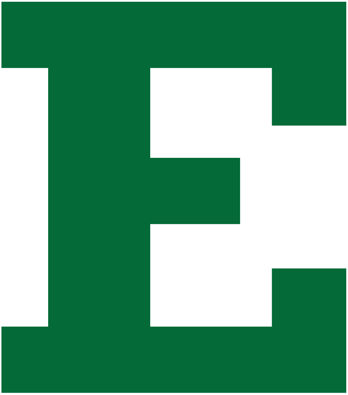 Eastern Michigan Eagles